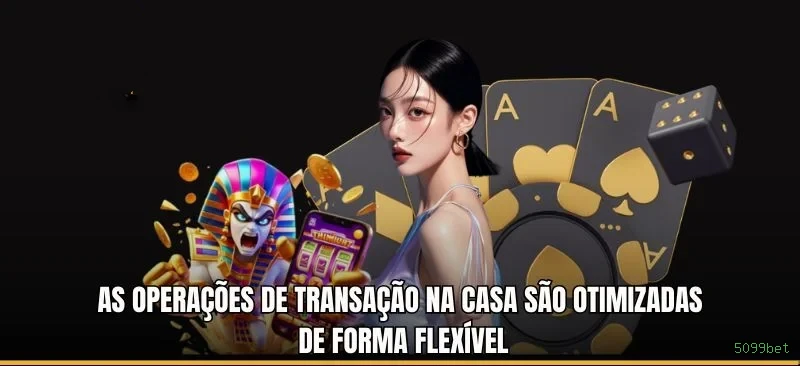Download app 5099bet Android iOS