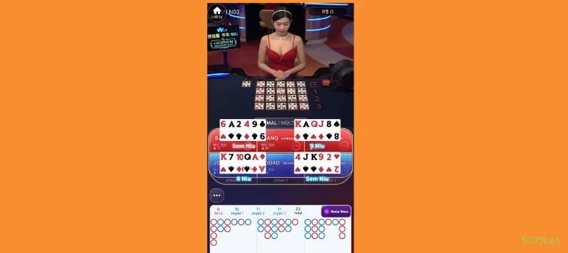 5099bet slots no app