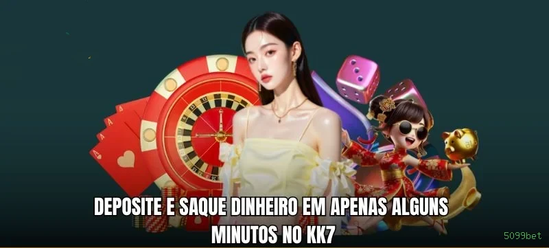 Segurança 5099bet SSL